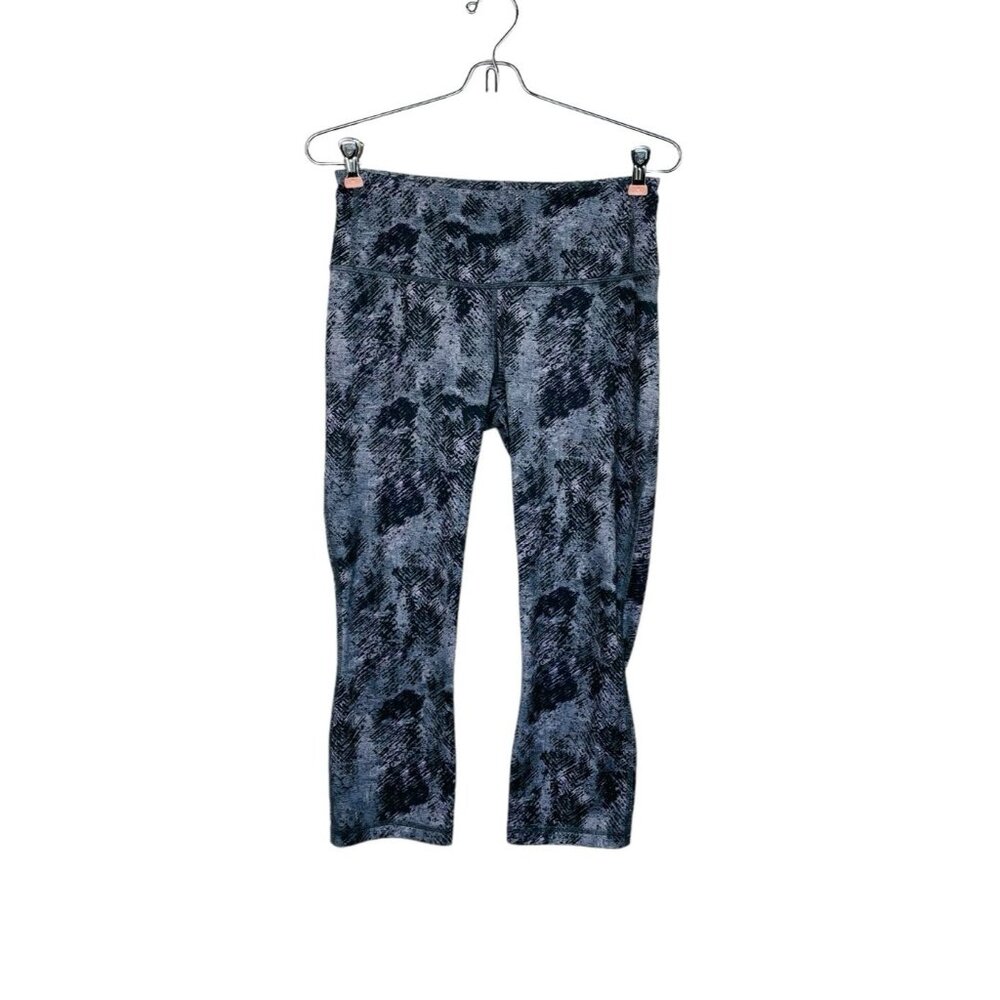 Patagonia Centered Capri Leggings Size Small